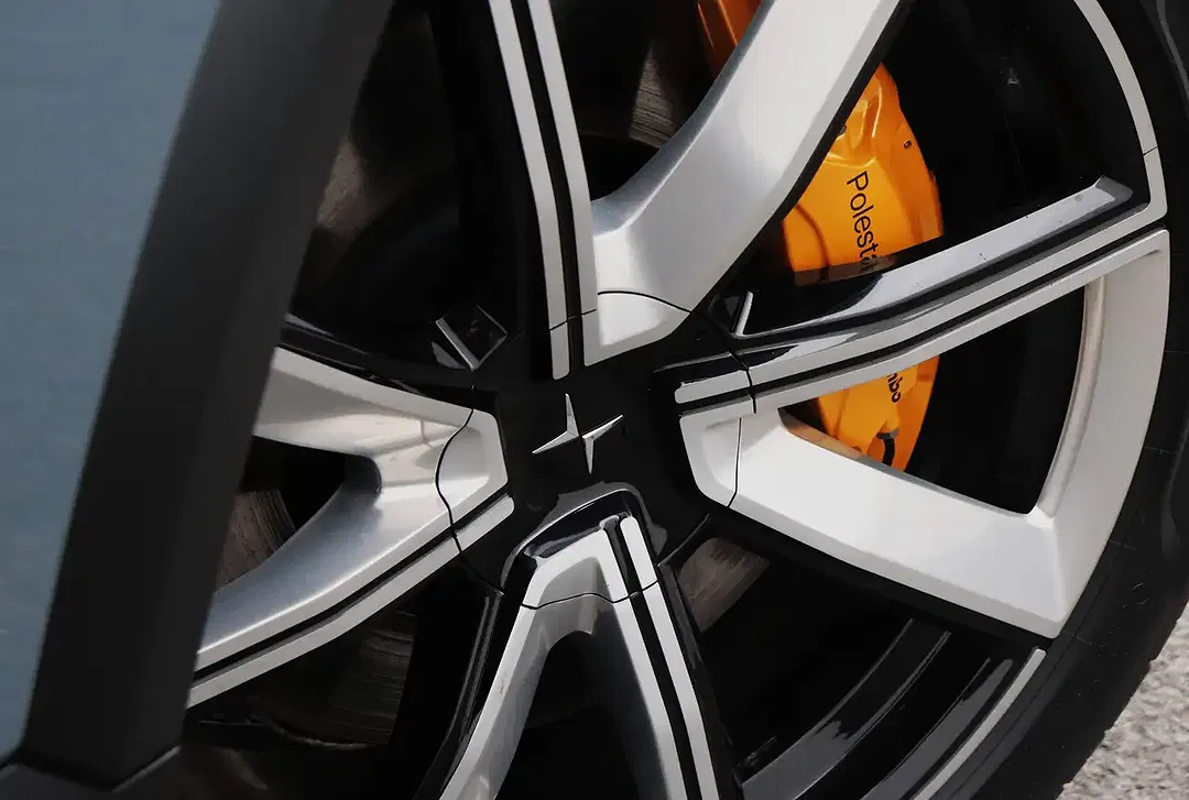 Polestar 3 - Thumbnail 13