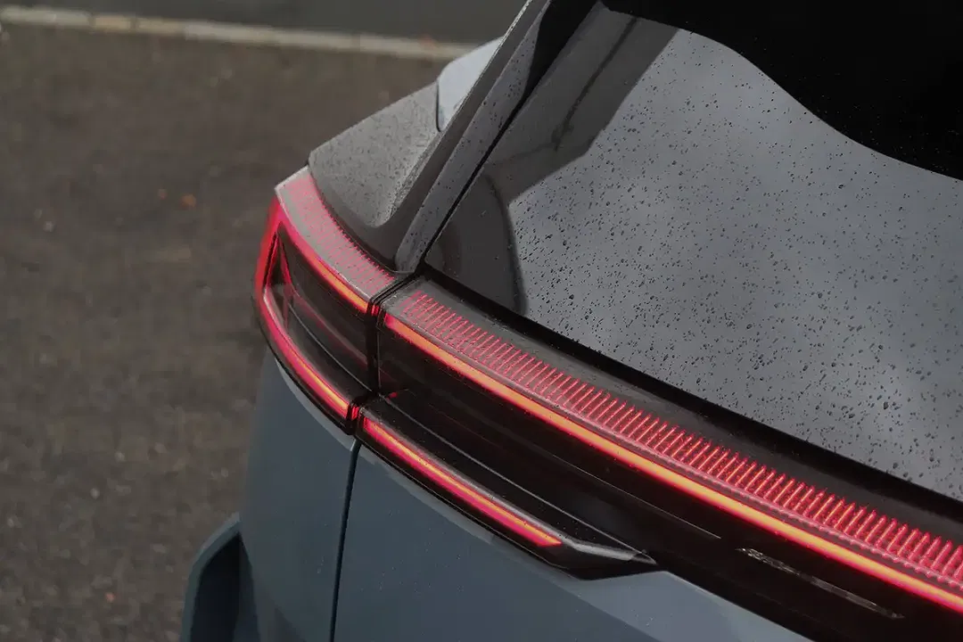 Polestar 3 - Thumbnail 14
