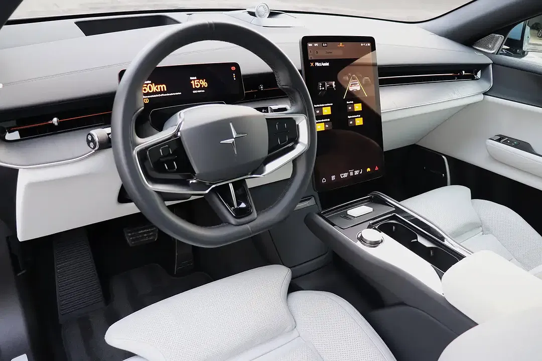Polestar 3 - Thumbnail 15