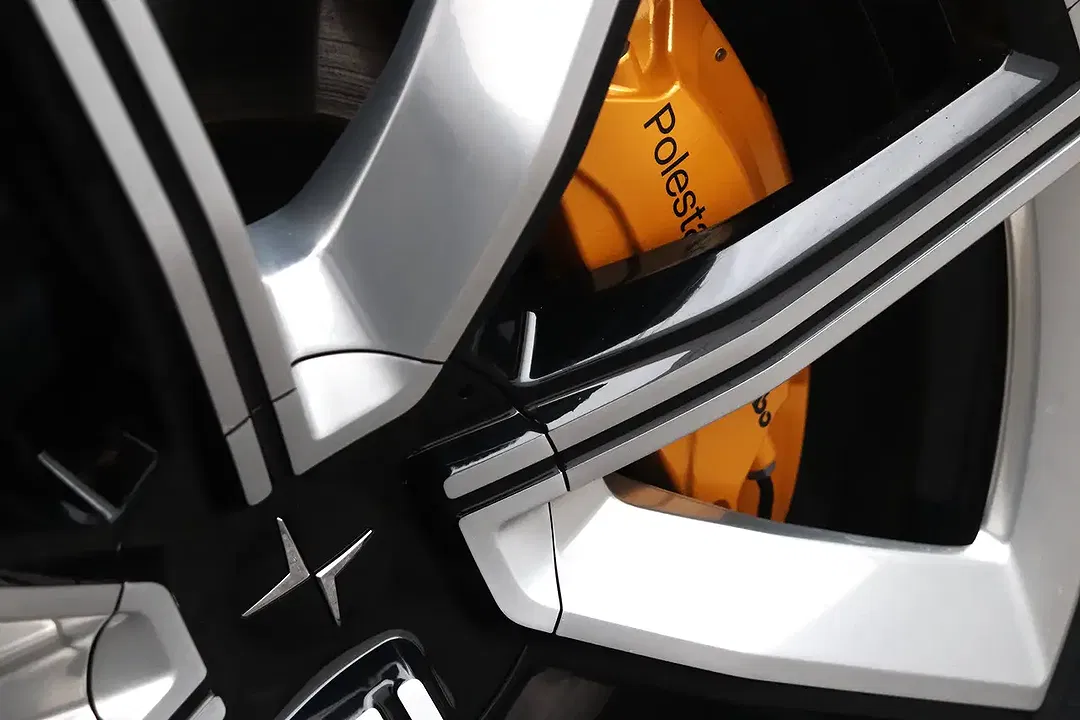 Polestar 3 - Thumbnail 2