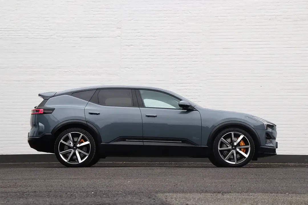 Polestar 3 - Thumbnail 3