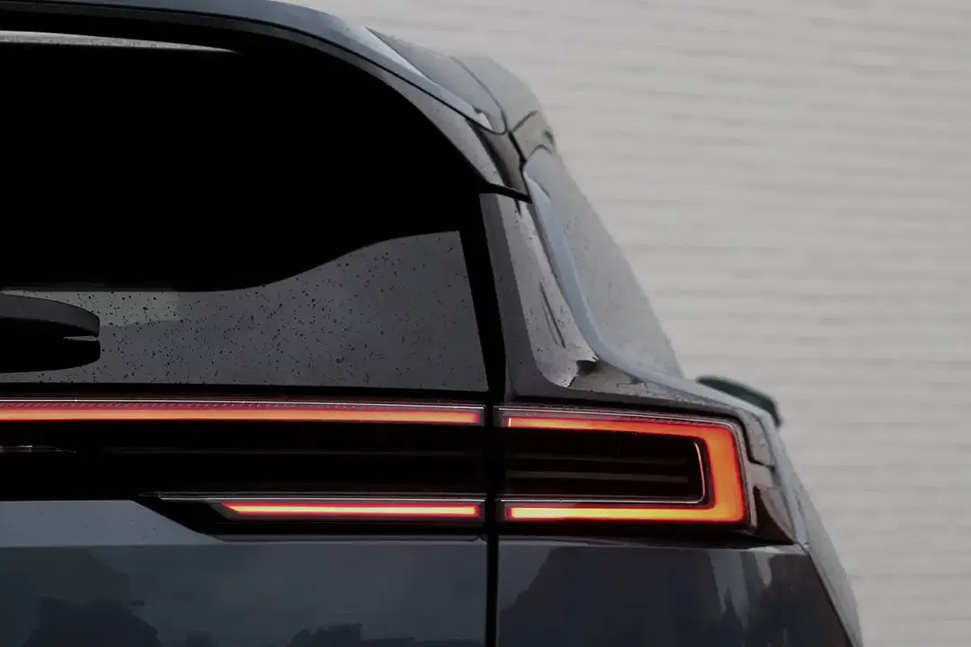 Polestar 3 - Thumbnail 4