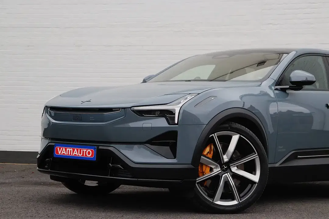 Polestar 3 - Thumbnail 5