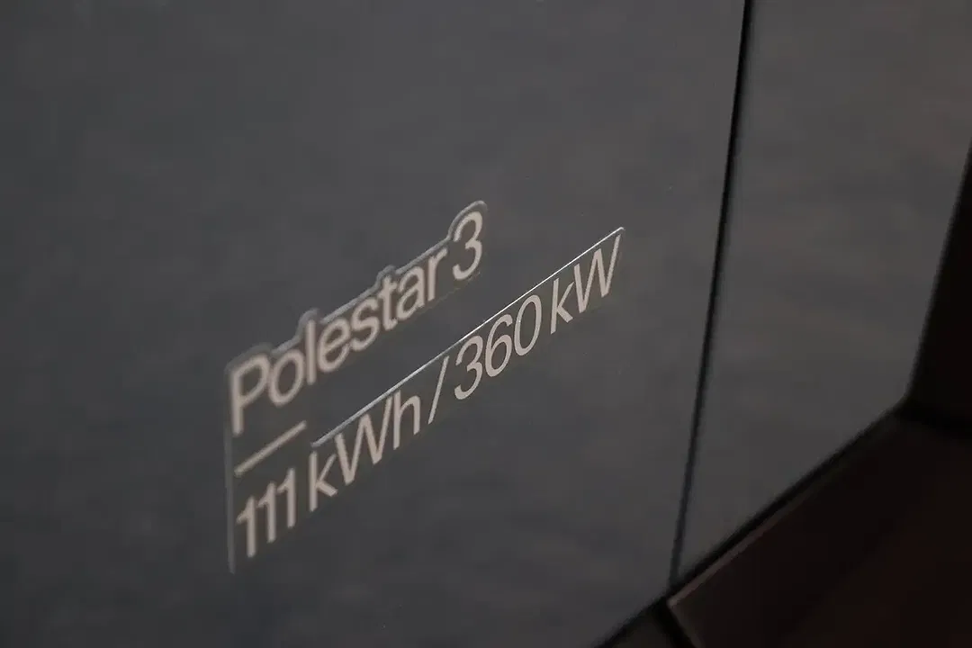 Polestar 3 - Thumbnail 6