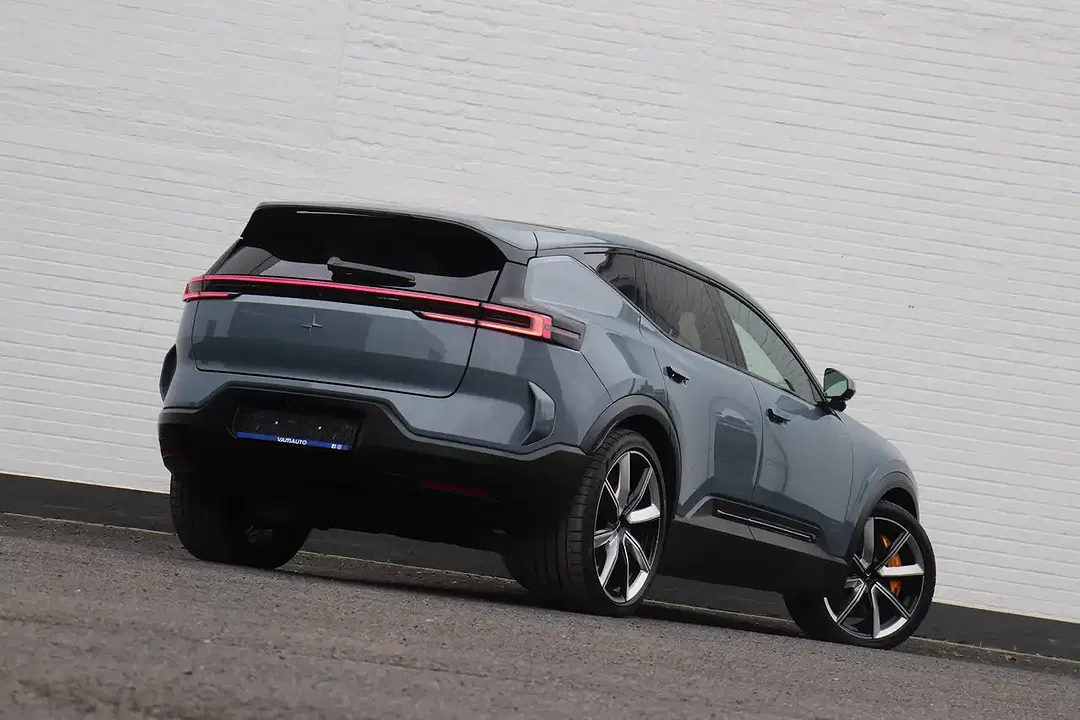 Polestar 3 - Thumbnail 7