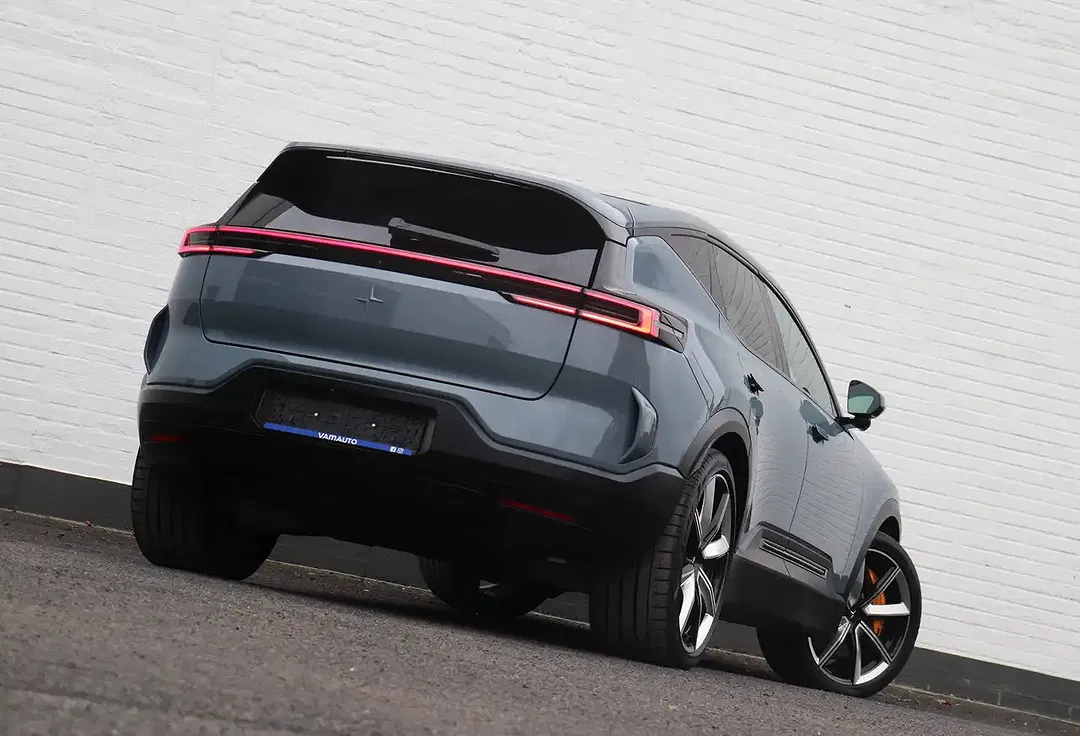 Polestar 3 - Thumbnail 9