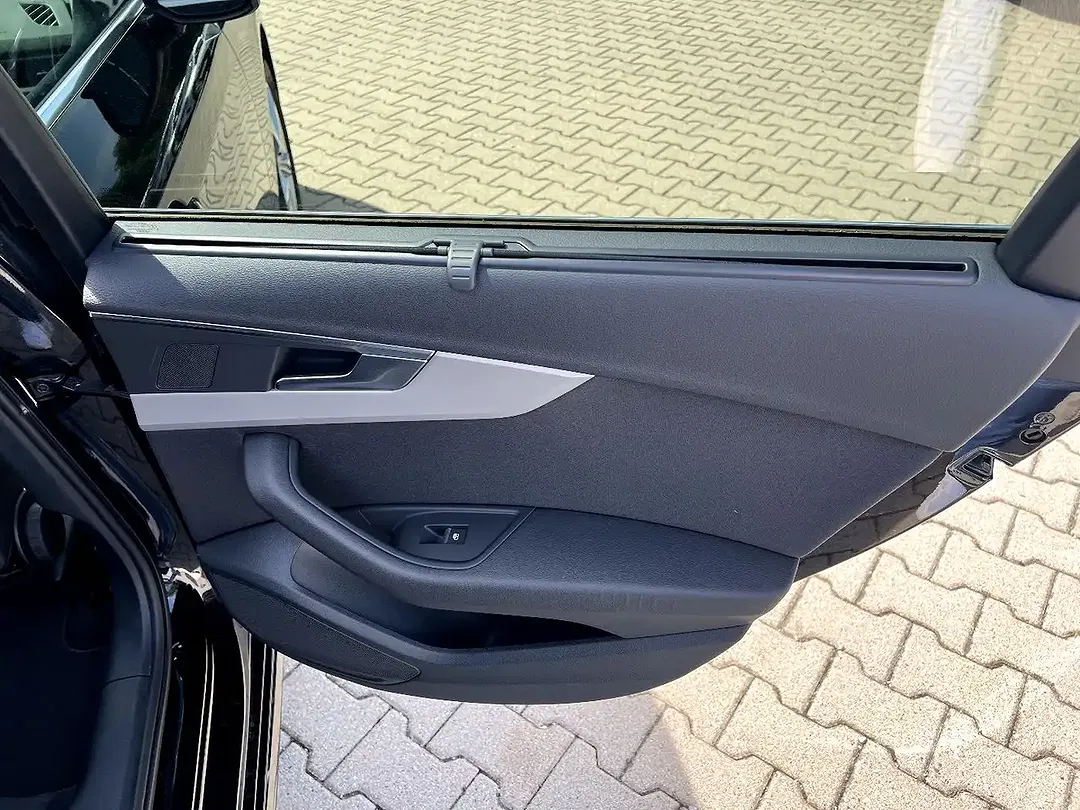 Audi A4 - Thumbnail 14