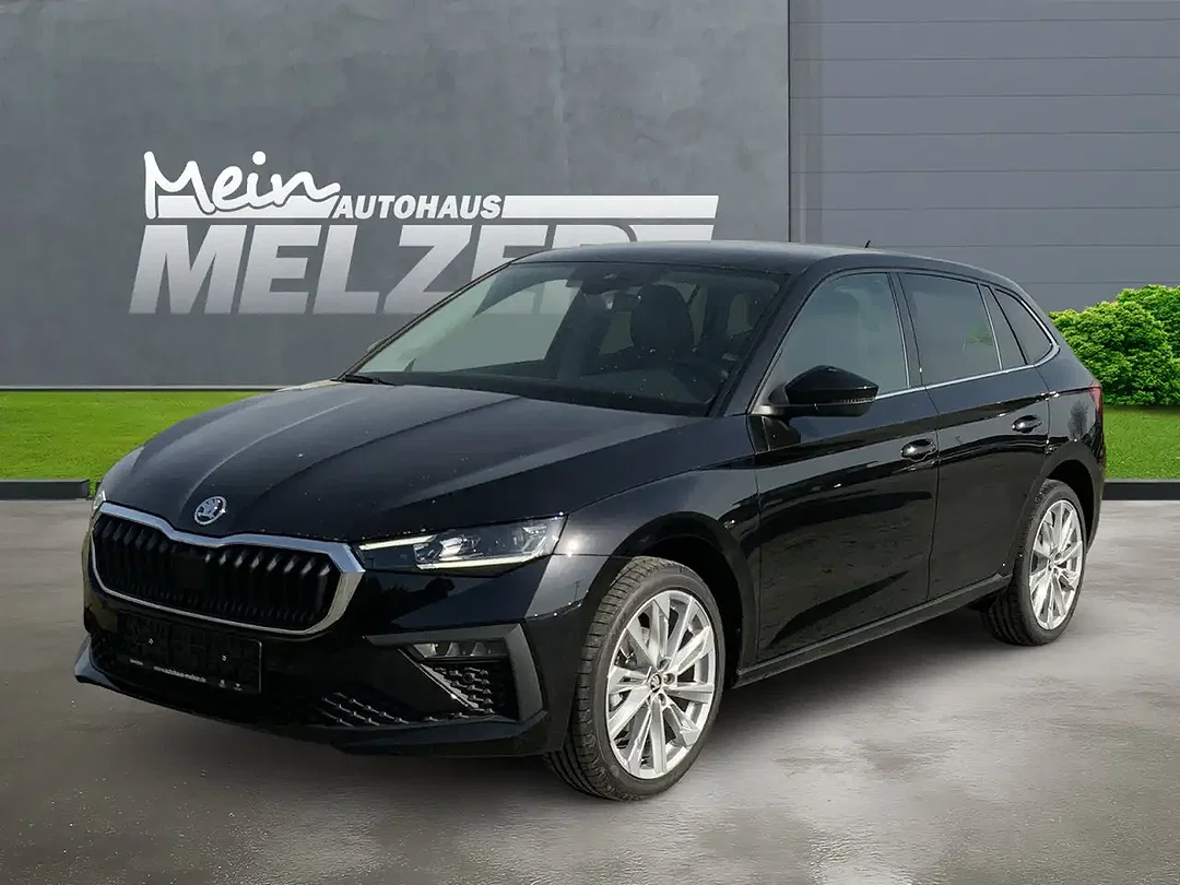Skoda Scala - Afbeelding 1