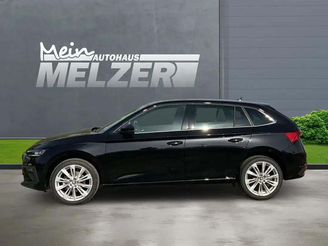 Skoda Scala - Thumbnail 3