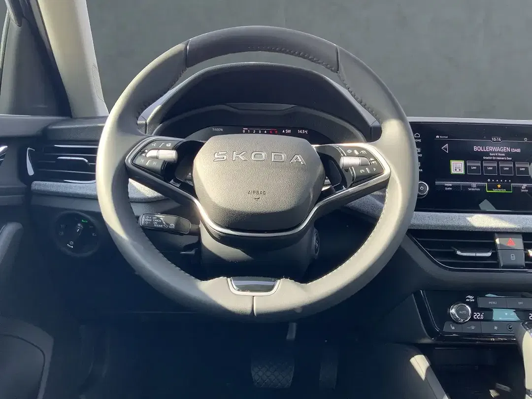 Skoda Scala - Thumbnail 5