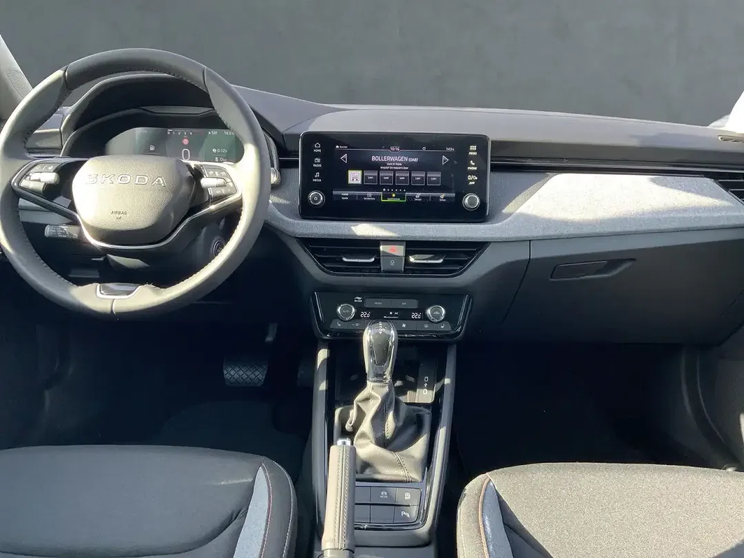 Skoda Scala - Thumbnail 6