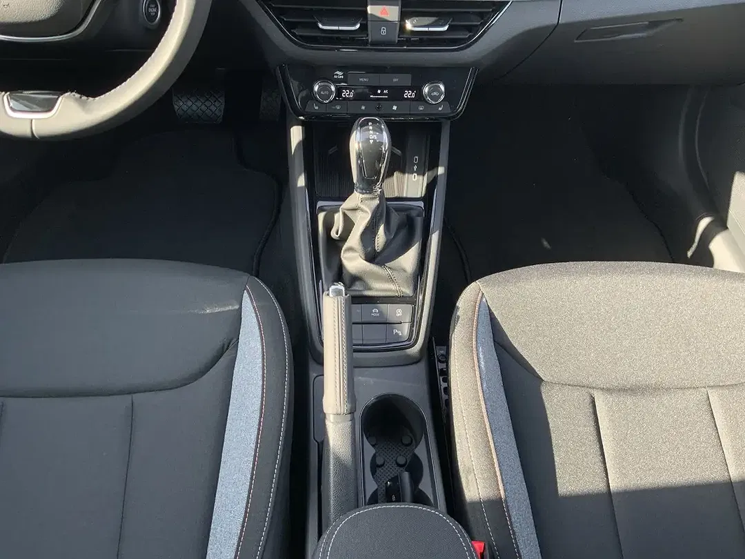 Skoda Scala - Thumbnail 7