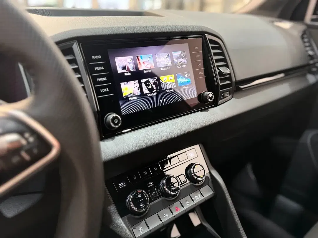 Skoda Karoq - Thumbnail 15