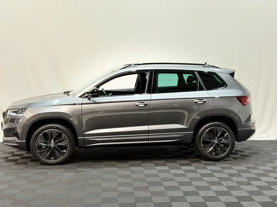 Skoda Karoq - Thumbnail 8