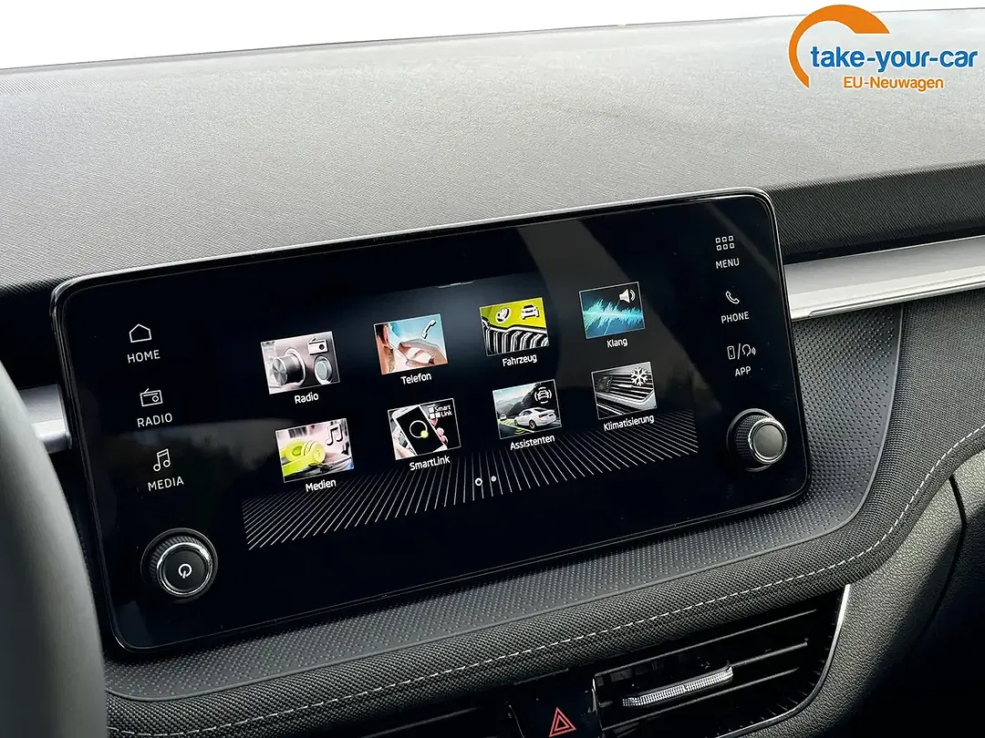 Skoda Fabia - Thumbnail 14