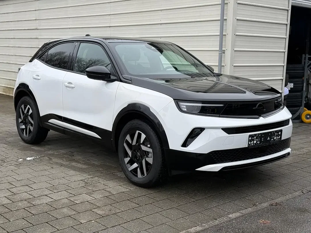 Opel Mokka - Afbeelding 1