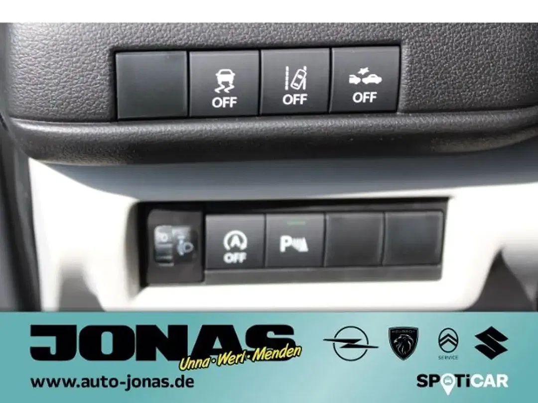 Suzuki Swift - Thumbnail 14