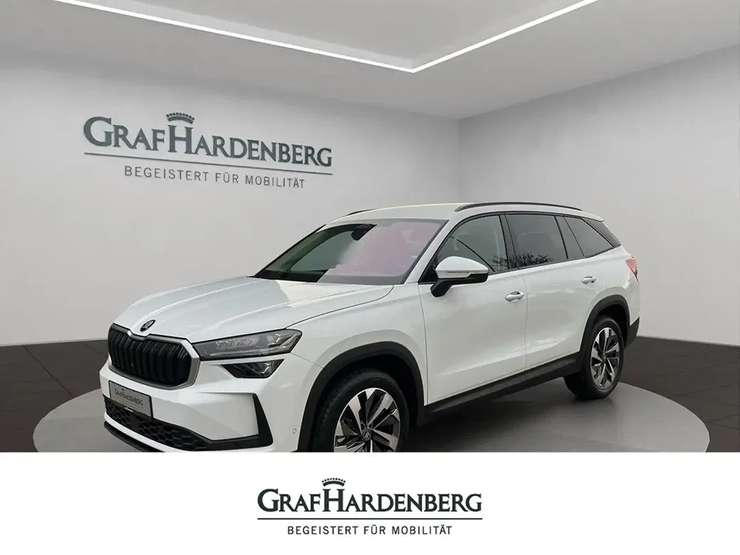 Skoda Kodiaq - Afbeelding 1