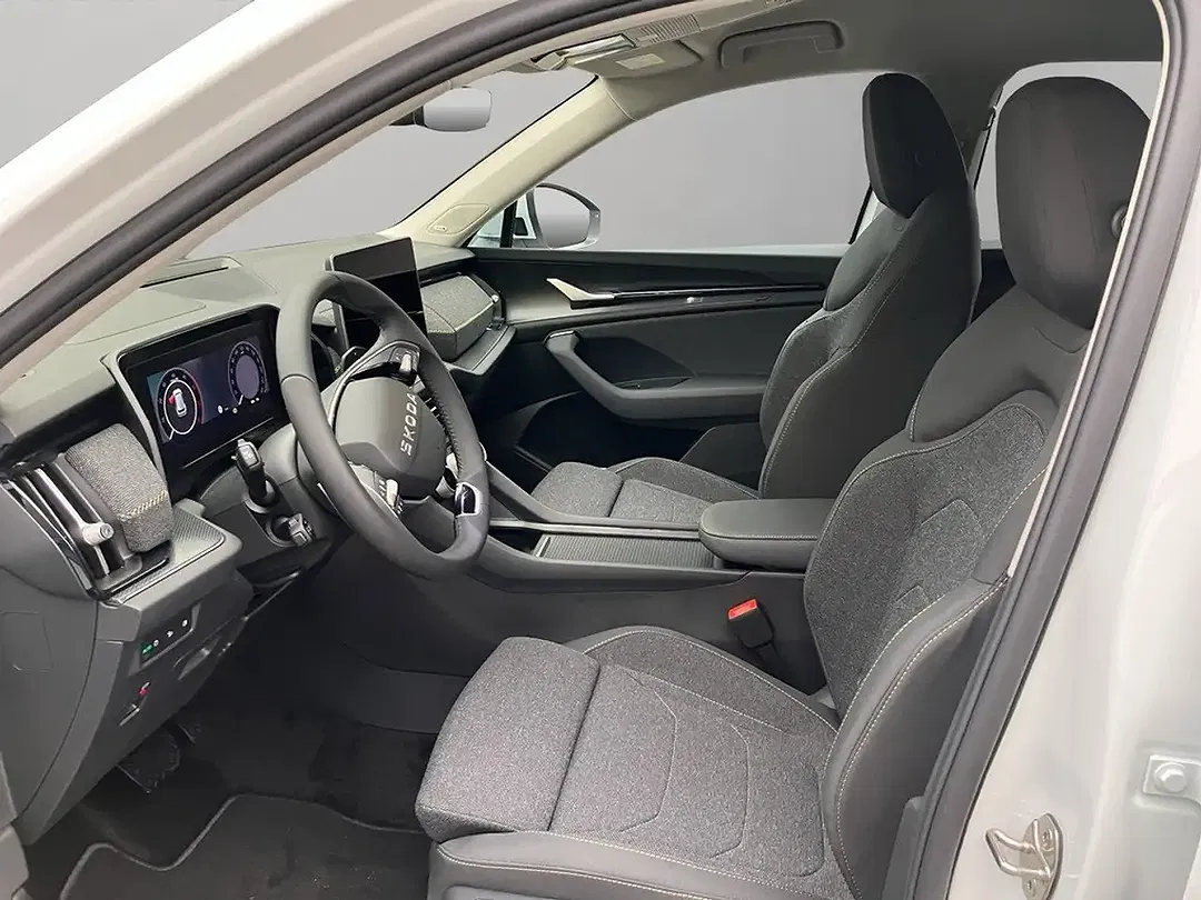 Skoda Kodiaq - Thumbnail 11