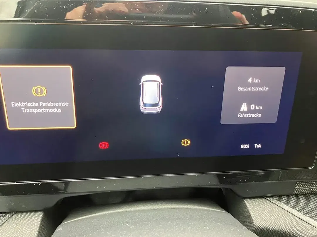 Skoda Kodiaq - Thumbnail 13