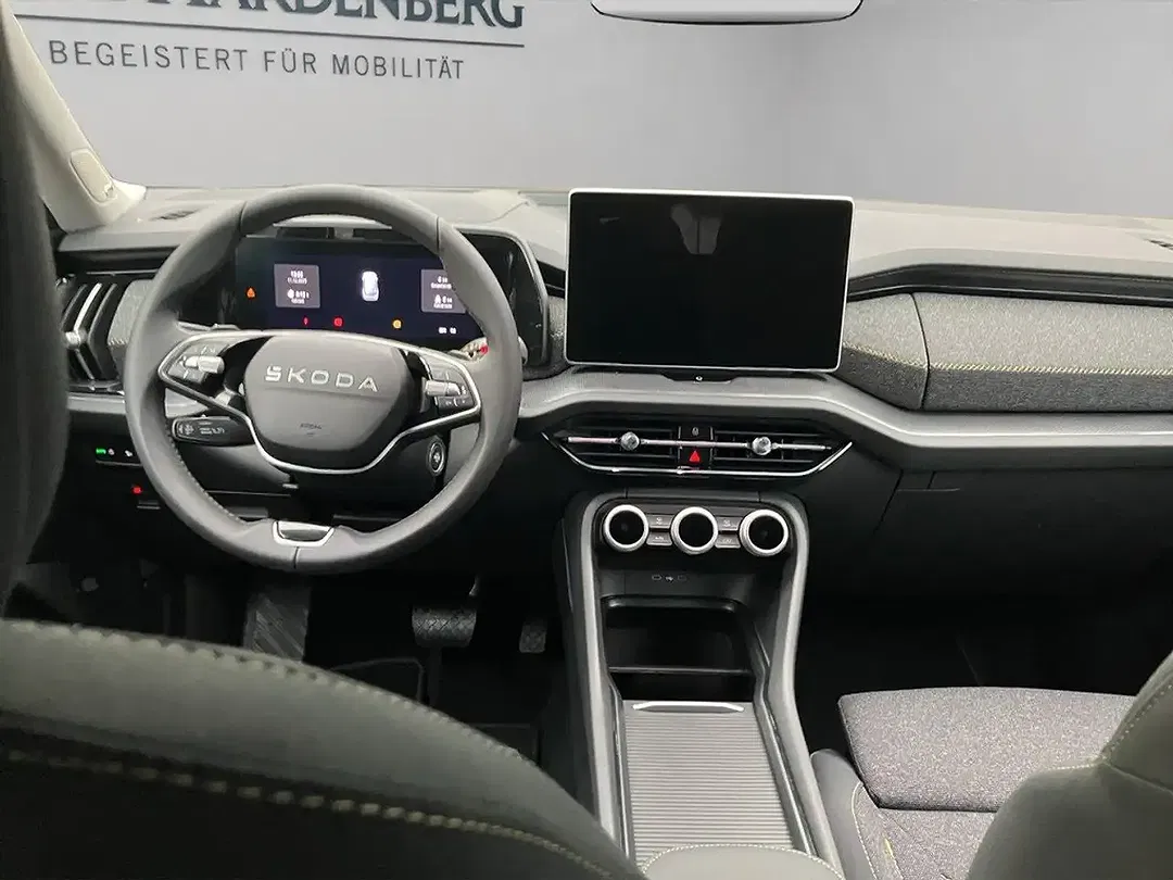 Skoda Kodiaq - Thumbnail 14