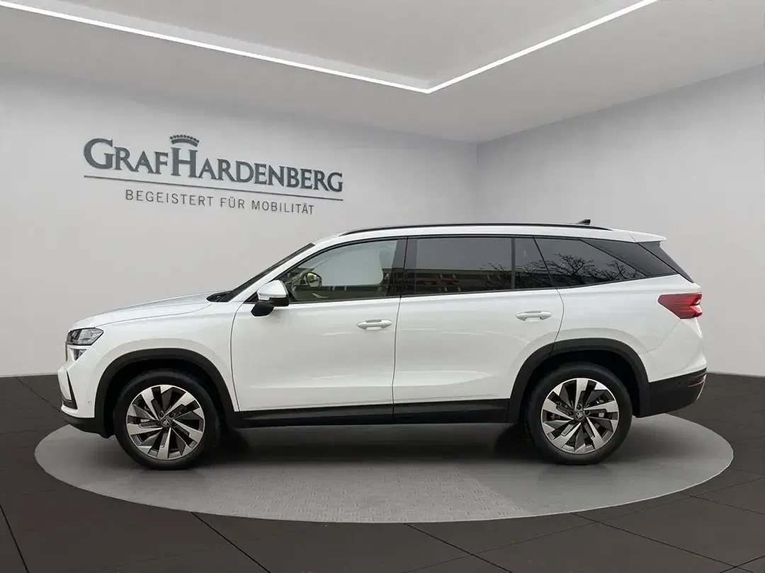 Skoda Kodiaq - Thumbnail 2