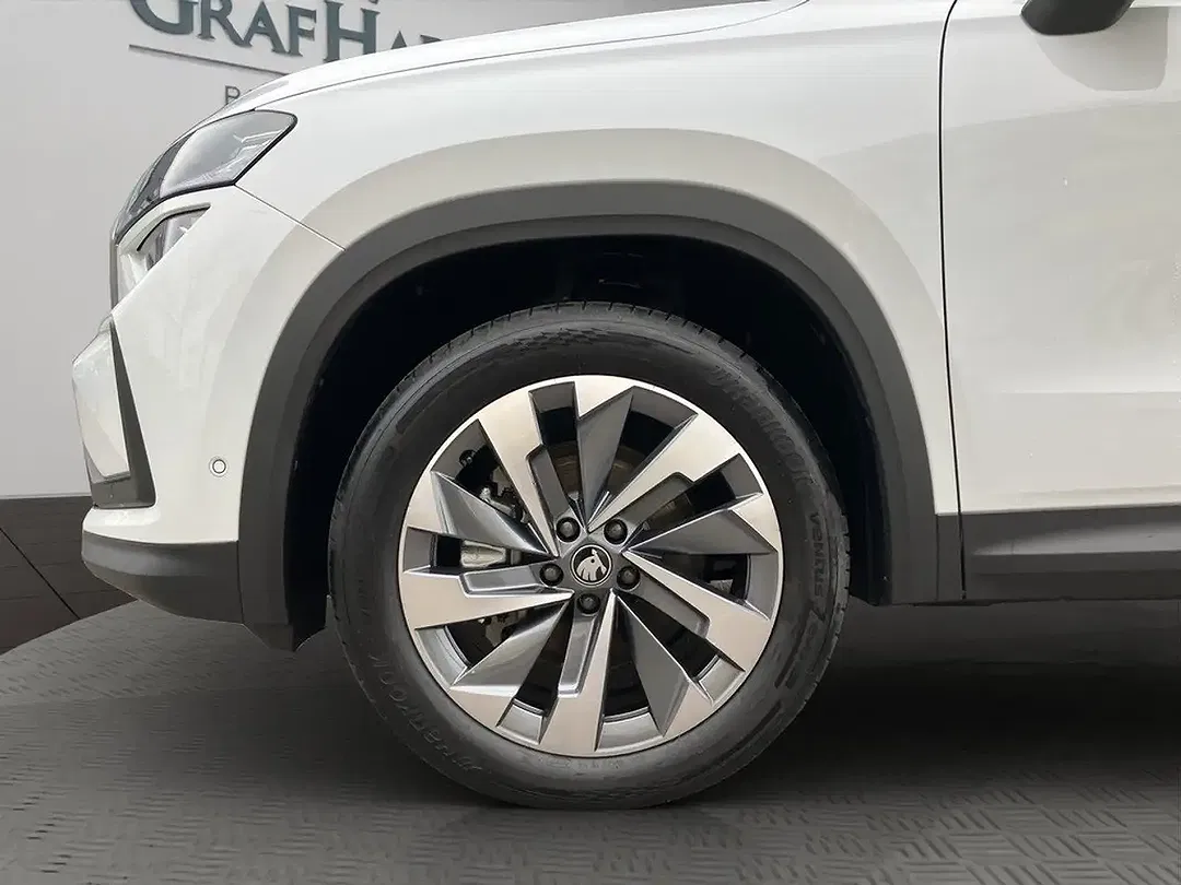 Skoda Kodiaq - Thumbnail 3