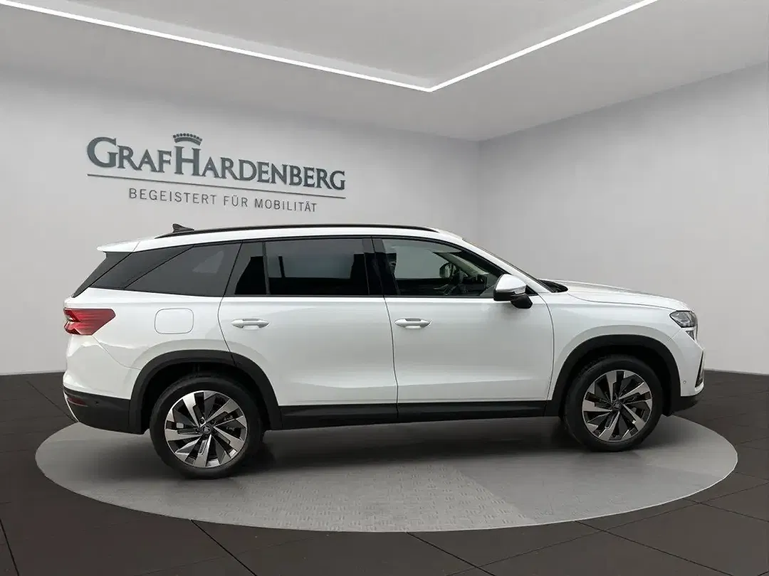 Skoda Kodiaq - Thumbnail 7