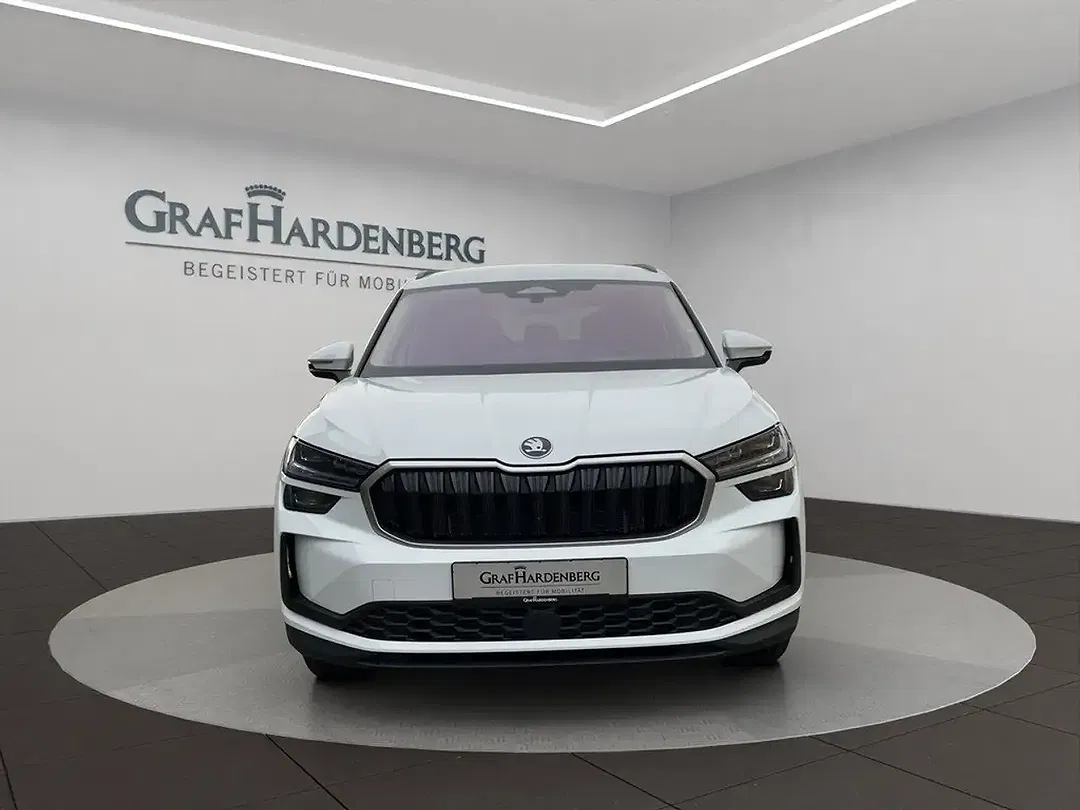 Skoda Kodiaq - Thumbnail 9