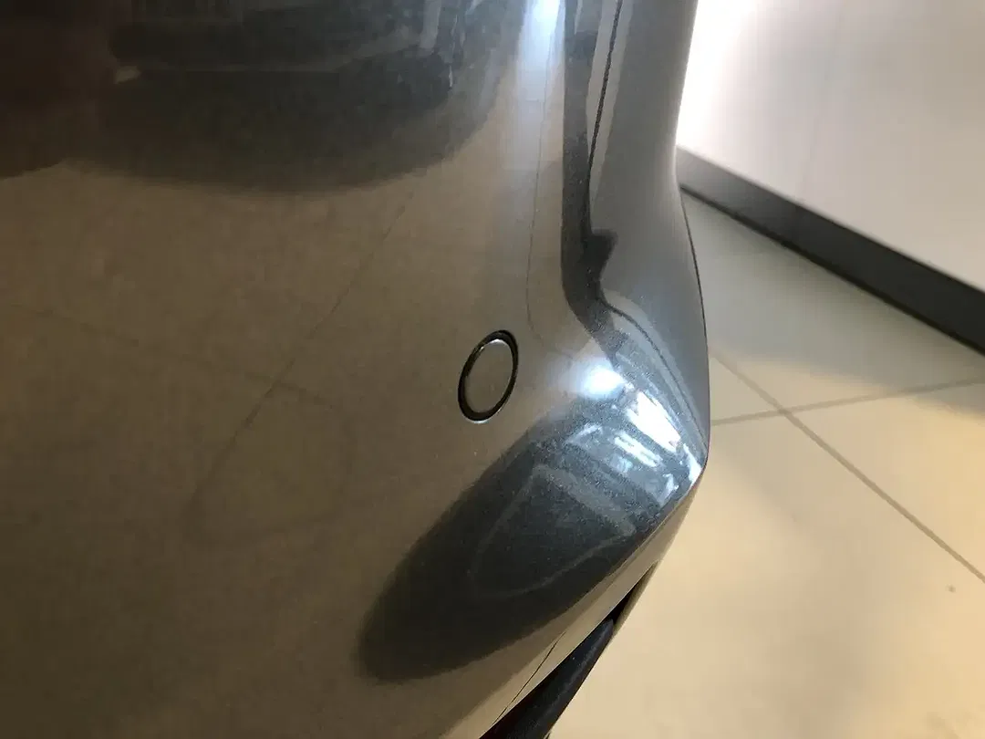 Skoda Fabia - Thumbnail 14