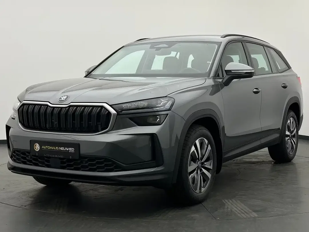 Skoda Kodiaq - Afbeelding 1