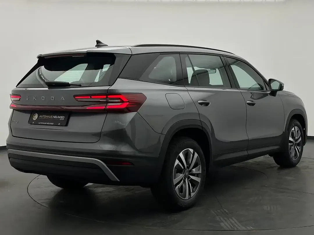 Skoda Kodiaq - Thumbnail 10