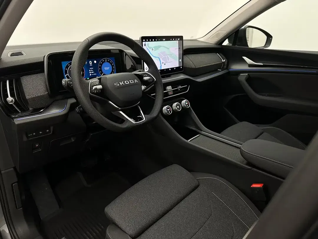 Skoda Kodiaq - Thumbnail 12