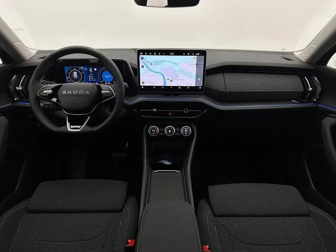 Skoda Kodiaq - Thumbnail 16