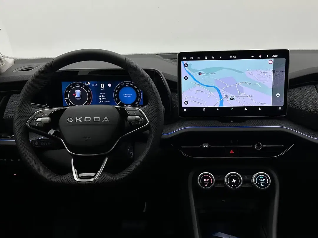 Skoda Kodiaq - Thumbnail 17