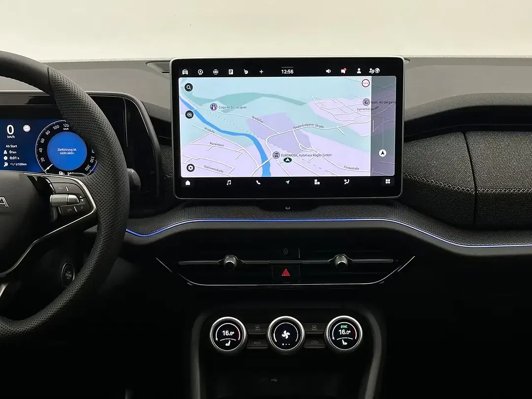 Skoda Kodiaq - Thumbnail 18