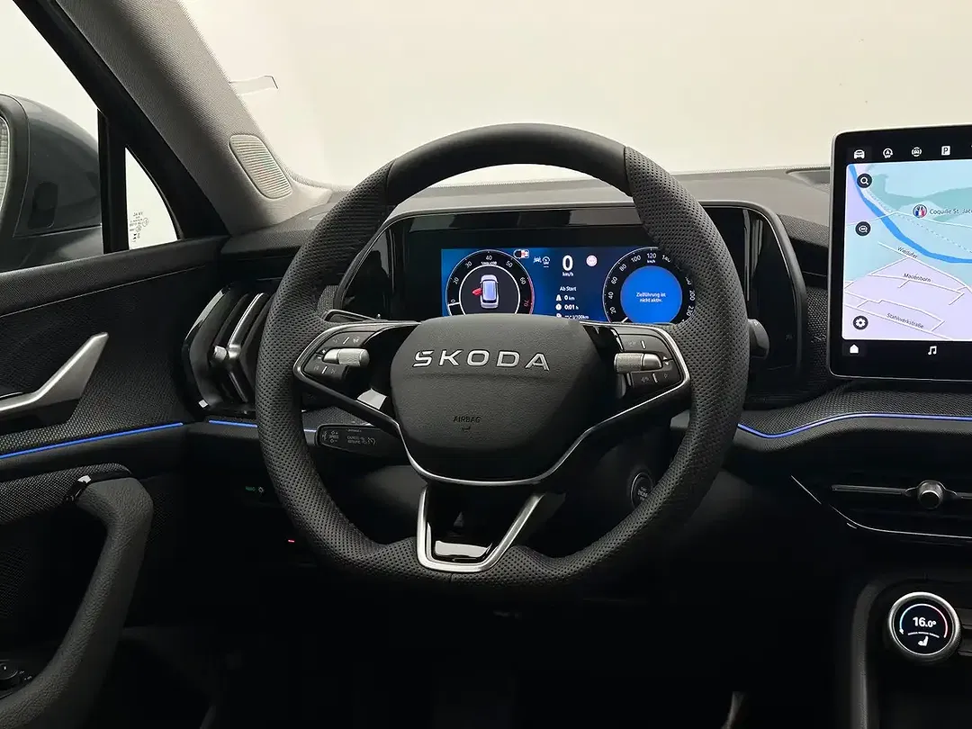 Skoda Kodiaq - Thumbnail 19
