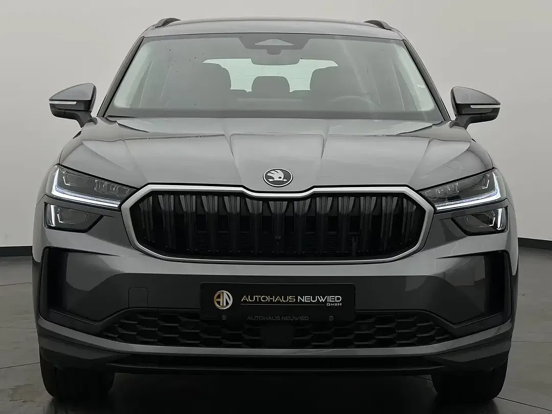 Skoda Kodiaq - Thumbnail 2