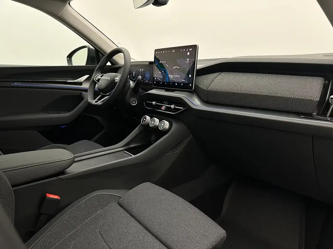 Skoda Kodiaq - Thumbnail 20