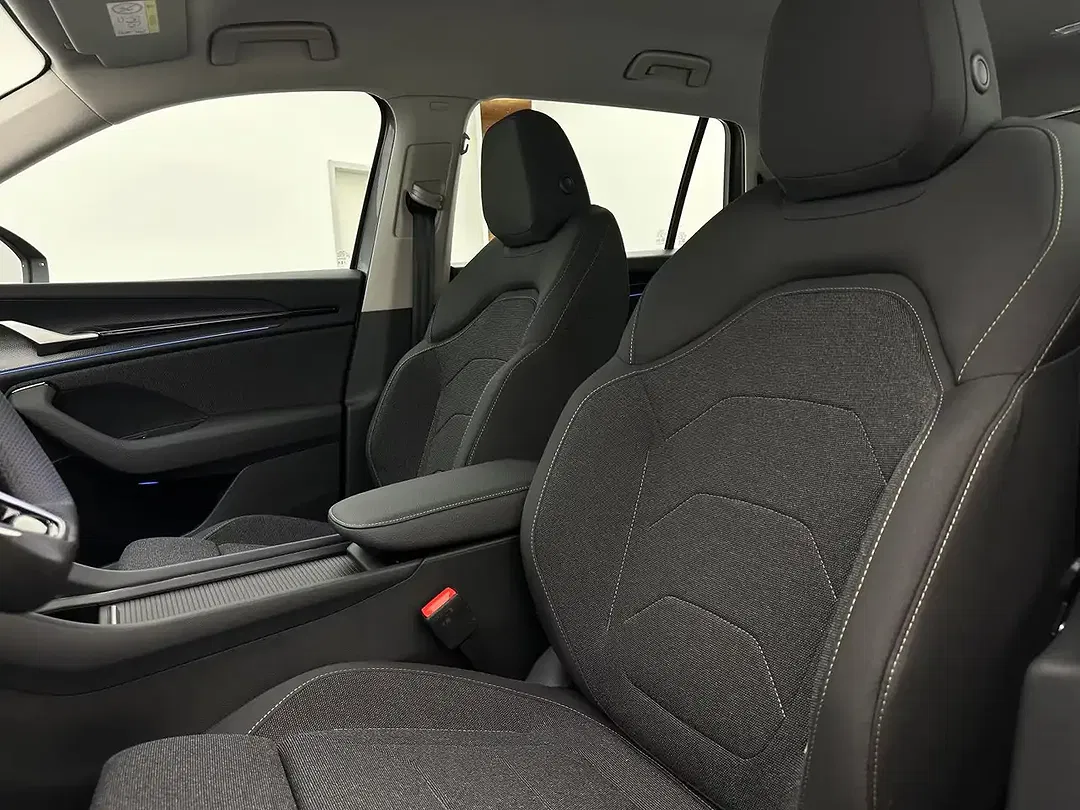 Skoda Kodiaq - Thumbnail 21