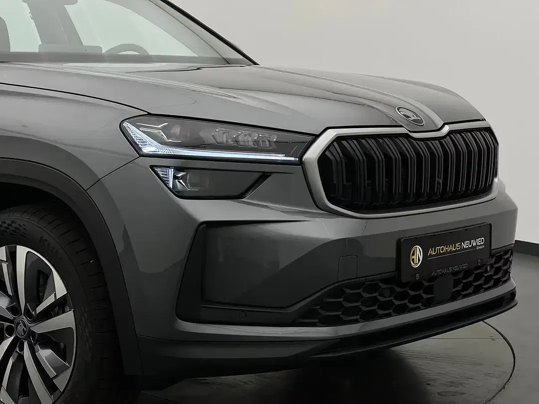 Skoda Kodiaq - Thumbnail 27