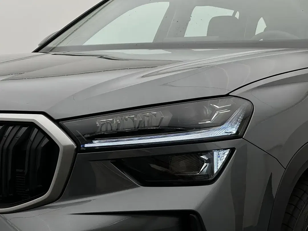Skoda Kodiaq - Thumbnail 29