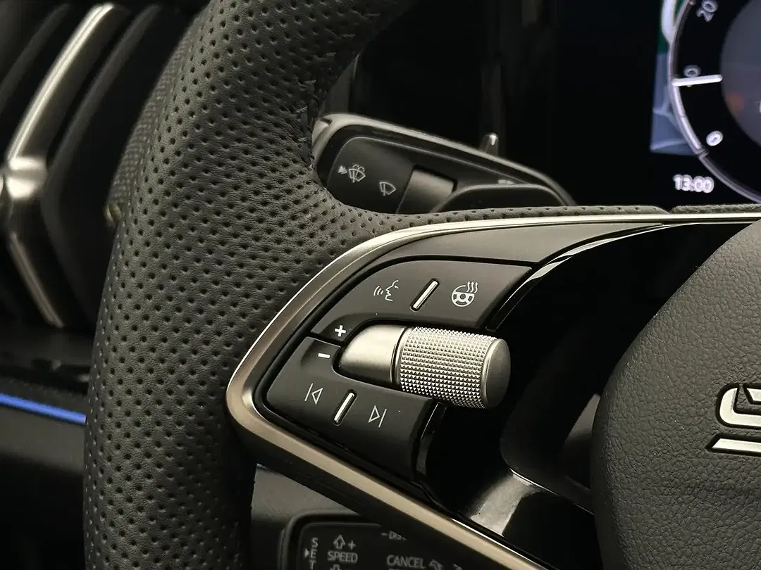 Skoda Kodiaq - Thumbnail 33