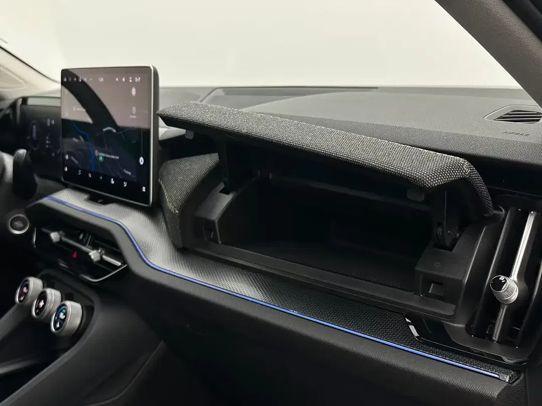 Skoda Kodiaq - Thumbnail 34