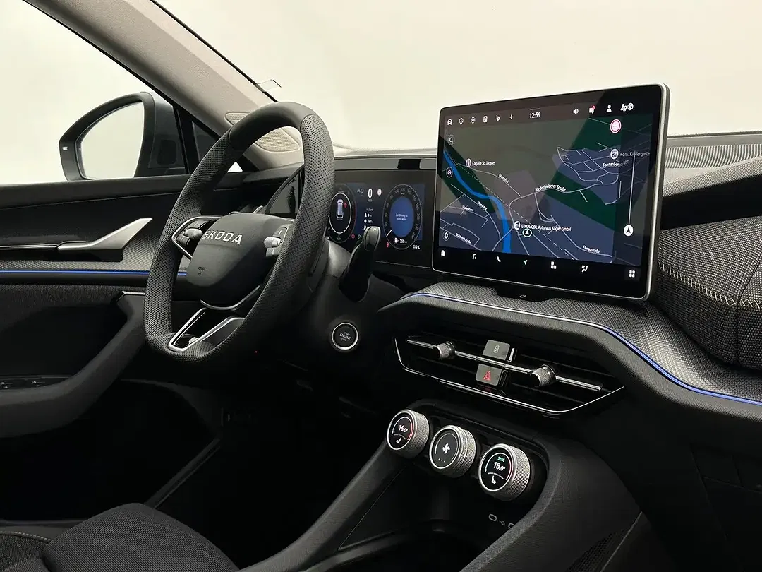 Skoda Kodiaq - Thumbnail 35