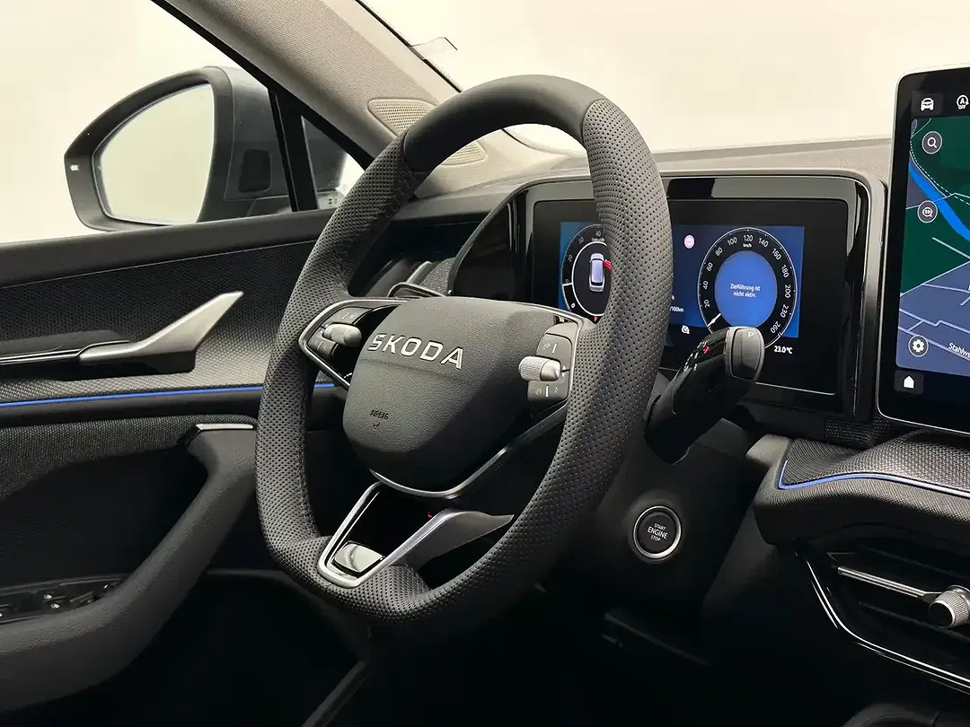 Skoda Kodiaq - Thumbnail 36