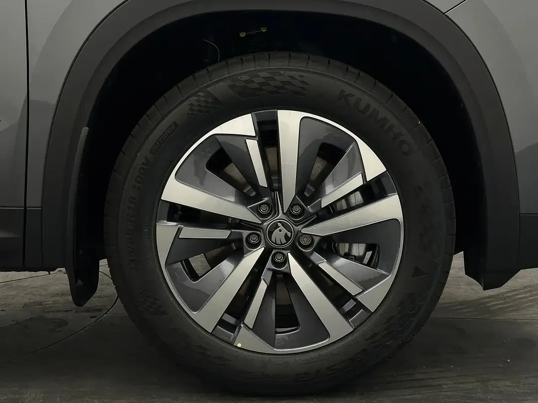 Skoda Kodiaq - Thumbnail 37