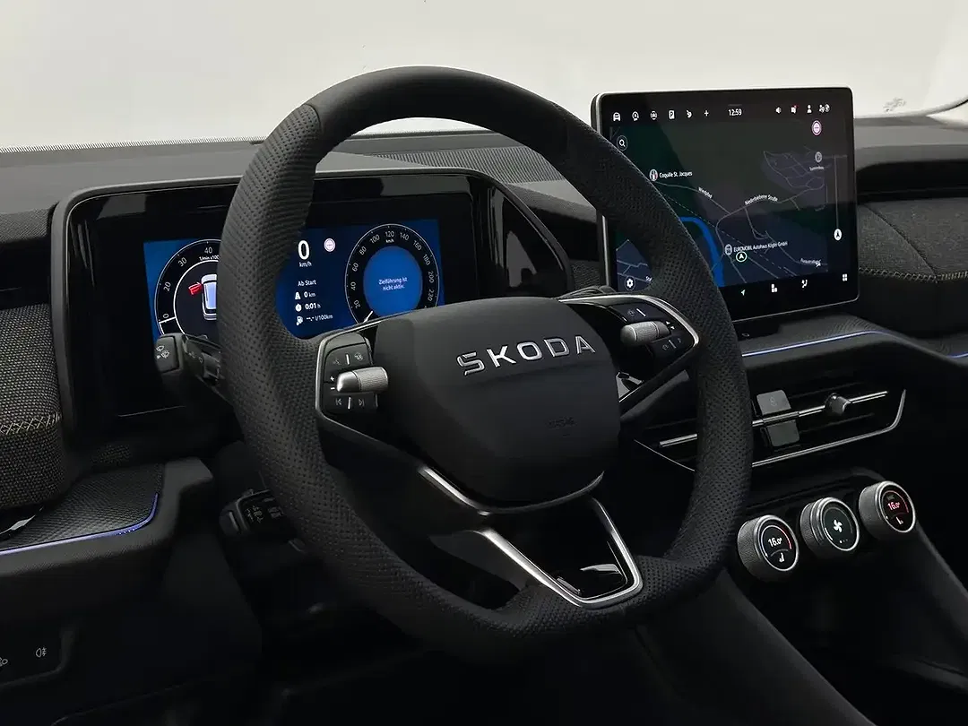 Skoda Kodiaq - Thumbnail 40