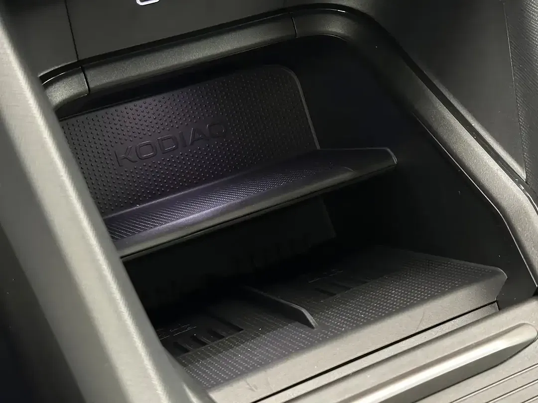 Skoda Kodiaq - Thumbnail 43