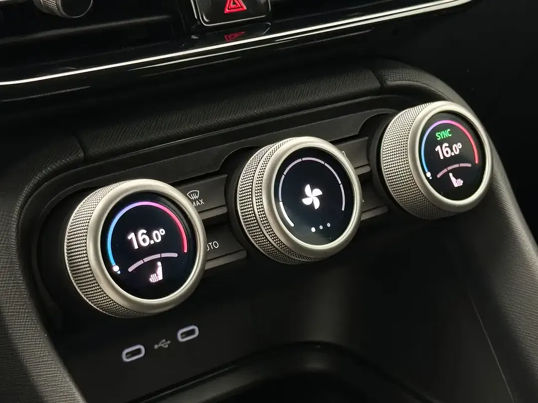 Skoda Kodiaq - Thumbnail 44